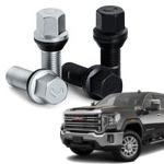 Enhance your car with GMC Sierra 2500 Wheel Lug Nut & Bolt 