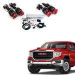 Enhance your car with GMC Sierra 2500HD Air Suspension Parts 