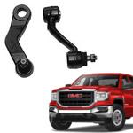 Enhance your car with GMC Sierra 2500HD Arms 