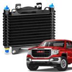 Enhance your car with GMC Sierra 2500HD Automatic Transmission Oil Coolers 