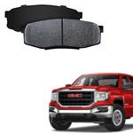 Enhance your car with GMC Sierra 2500HD Brake Pad 