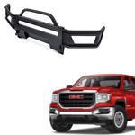 Enhance your car with GMC Sierra 2500HD Bumper Guards 