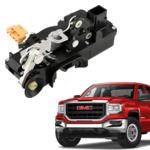 Enhance your car with GMC Sierra 2500HD Door Lock Actuator 