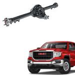 Enhance your car with GMC Sierra 2500HD CV Shaft 