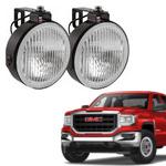 Enhance your car with GMC Sierra 2500HD Driving & Fog Light 