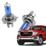 Enhance your car with GMC Sierra 2500HD Dual Beam Headlight 