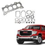 Enhance your car with GMC Sierra 2500HD Engine Gaskets & Seals 