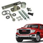 Enhance your car with GMC Sierra 2500HD Exhaust Hardware 