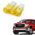 Enhance your car with GMC Sierra 2500HD Fuse 