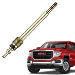 Enhance your car with GMC Sierra 2500HD Glow Plug Parts 