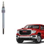 Enhance your car with GMC Sierra 2500HD Glow Plug 