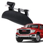 Enhance your car with GMC Sierra 2500HD Handle 