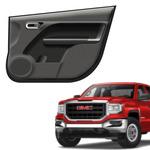 Enhance your car with GMC Sierra 2500HD Handle 