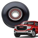 Enhance your car with GMC Sierra 2500HD Idler Pulley 