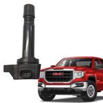 Enhance your car with GMC Sierra 2500HD Ignition Coil 