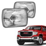 Enhance your car with GMC Sierra 2500HD Low Beam Headlight 