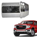 Enhance your car with GMC Sierra 2500HD Wheel Lug Nut & Bolt 