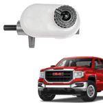 Enhance your car with GMC Sierra 2500HD Master Cylinder 