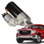 Enhance your car with GMC Sierra 2500HD New Starter 