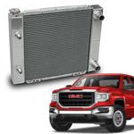 Enhance your car with GMC Sierra 2500HD Radiator 