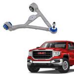 Enhance your car with GMC Sierra 2500HD Rear Joint 