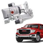 Enhance your car with GMC Sierra 2500HD Rear Right Caliper 