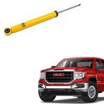 Enhance your car with GMC Sierra 2500HD Shock Absorber 