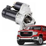 Enhance your car with GMC Sierra 2500HD Starter 