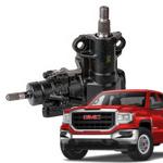 Enhance your car with GMC Sierra 2500HD Steering Gears 