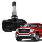 Enhance your car with GMC Sierra 2500HD TPMS Sensor 