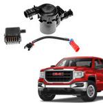 Enhance your car with GMC Sierra 2500HD EVAP System 