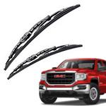 Enhance your car with GMC Sierra 2500HD Wiper Blade 