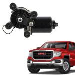 Enhance your car with GMC Sierra 2500HD Wiper Motor 