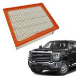 Enhance your car with GMC Sierra 3500 Air Filter 