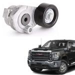 Enhance your car with GMC Sierra 3500 Tensioner Assembly 