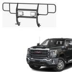 Enhance your car with GMC Sierra 3500 Brush Guard 