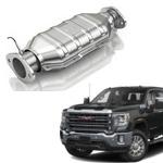 Enhance your car with GMC Sierra 3500 Converter 