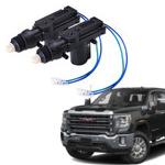 Enhance your car with GMC Sierra 3500 Door Lock Actuator 