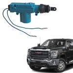 Enhance your car with GMC Sierra 3500 Door Lock Actuator 