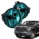 Enhance your car with GMC Sierra 3500 Fog Light Assembly 