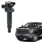 Enhance your car with GMC Sierra 3500 Ignition Coil 