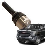 Enhance your car with GMC Sierra 3500 Inner Tie Rod End 