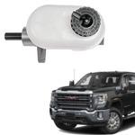 Enhance your car with GMC Sierra 3500 Master Cylinder 