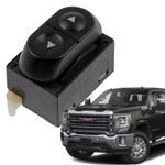 Enhance your car with GMC Sierra 3500 Power Window Switch 