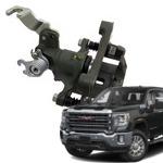 Enhance your car with GMC Sierra 3500 Rear Right Caliper 