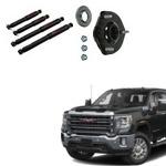 Enhance your car with GMC Sierra 3500 Rear Shocks & Struts 