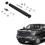 Enhance your car with GMC Sierra 3500 Shocks & Struts 