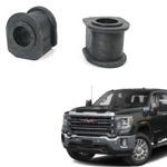 Enhance your car with GMC Sierra 3500 Sway Bar Frame Bushing 