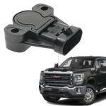 Enhance your car with GMC Sierra 3500 Throttle Position Sensor 