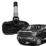 Enhance your car with GMC Sierra 3500 TPMS Sensor 